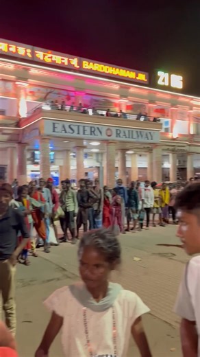 Aj Burdwan stations a 150 Jonar khabar Aijon Korar jonno dhanayavad Mainu kaka ke🙏🏻 #Follow please🥺 | Chumki Parvin