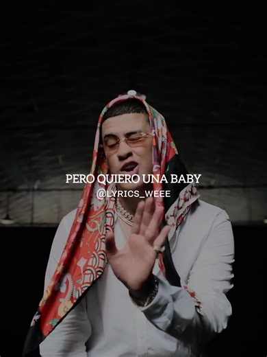Bailame Remix: Vanessa y Bad Bunny