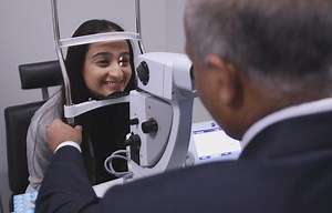 What Causes Diabetic Retinopathy and Who Can Get It