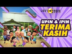 Upin & Ipin - Terima Kasih (Upin & Ipin Musim 16)