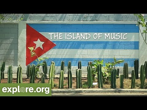 Cuba - The Island of Music
