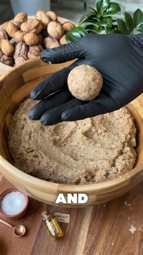 10-Minute Easy Walnut Cookies | Simple Homemade Recipe #walnutcookies