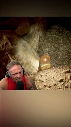 Baby Steps... Tiny Peeks... #horrorgaming #pcgaming #gaming #jumpscare