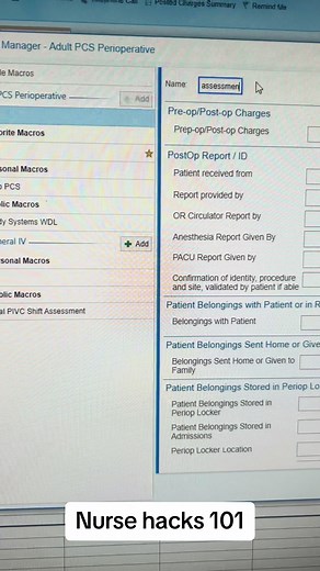 Epic Charting Made Easy for Nurses