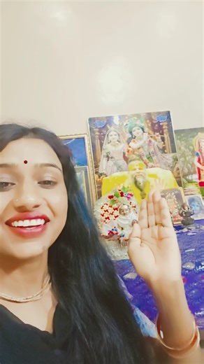 मुझे पायल बनाई हो तो बनाई हो अपने पैरों की 👏#trending #shorts #ytshorts #viral #radhakrishna#krishna
