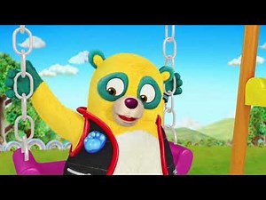 Hold down to the Chains | Special Agent Oso