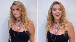 Reese Witherspoon daughter Ava Phillippe resembles her mother