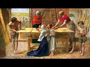 Mark [6:1-6] The Rejection of Jesus at Nazareth