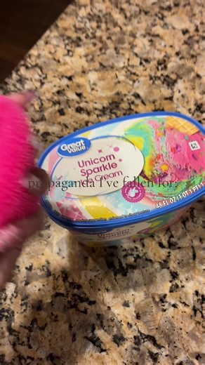Exploring Unicorn Sparkle Ice Cream and Spontaneous Outings