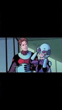 MCU Multiverse Saga (Complete) - Ant-Man and the Wasp: Quantumania Revision