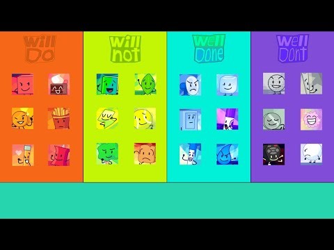 BFB new teams viewer voting 47
