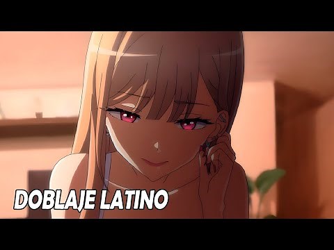 MAPLESTAR: Gojo x Marin | My Dress-Up Darling | Doblaje Latino