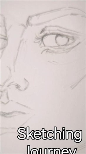 Drawing Progression #art #drawing ##sketch #learning #artist #how