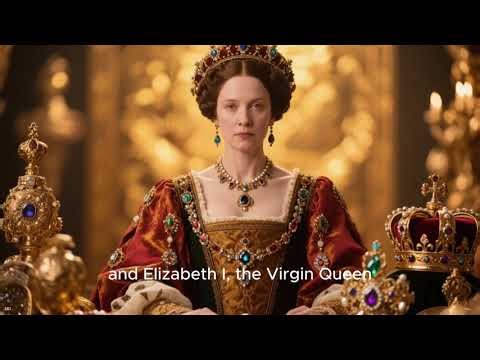 The History of England