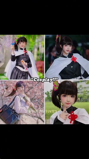 "Kanao Tsuyuri!!"🌷💕#demonslayer #anime #kny #fypシ #kanao #tanjiro #shinobu #kanae #shorts