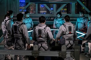 Space Experts Review the Netflix Space Drama ‘The Silent Sea’