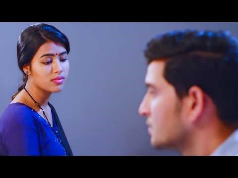 मेरो को बच्चा चाहिए वो भी तुमसे नहीं हो रहा है ! Hindi Dubbed Love Story Emotional Scene | NR