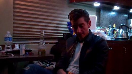 Alex Turner: ‘Arctic Monkeys is a bad name for a band’