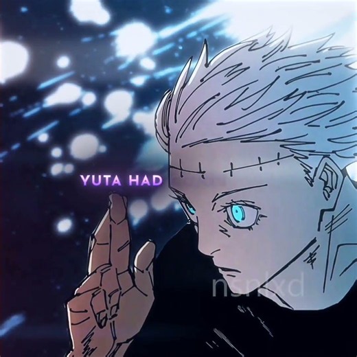 Gojo (Yuta) vs Sukuna | Jujutsu Kaisen #fyp #foryou #jujutsukaisen
