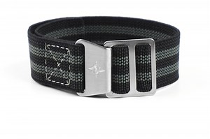 Paratrooper Strap "James Bond"