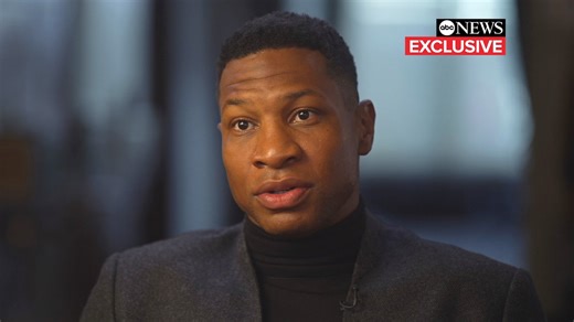 Jonathan Majors speaks out for 1st time after conviction in domestic violence trial