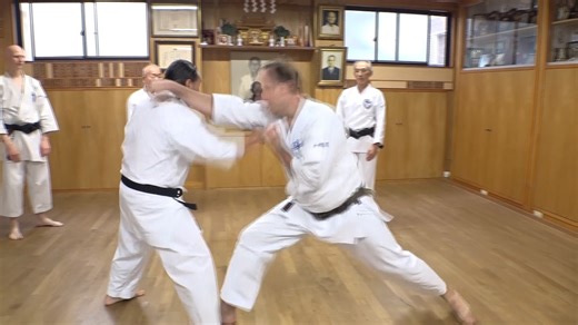 7.8K views · 203 reactions | [BUDOJAPAN.com] Wado-Ryu Karate-Do 24...