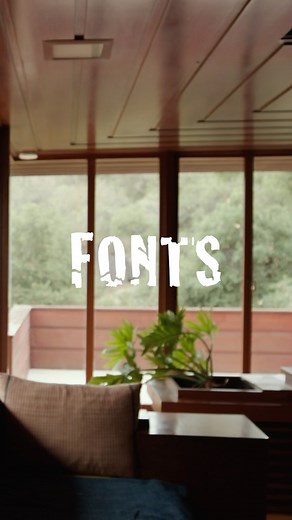 Influences and Design Heroes. The House & @autotypedesign collection: April 11, 2024. | House Industries