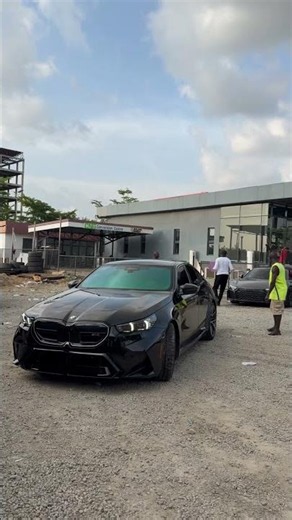 The new 2025 BMW m5 g90 🤯😳