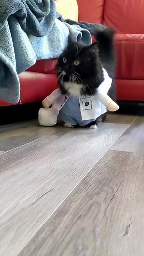 Must-Haves: Munchkin Pet Insurance Ad