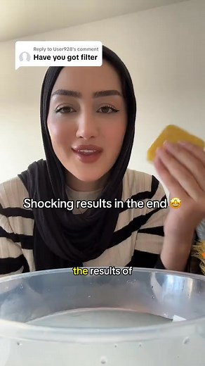 I used to hide behind filters. No matter how many creams or scrubs I...