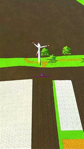 Satisfying ploughing #farmingsimulator25#farmingsimulator22 #farmingsimulator