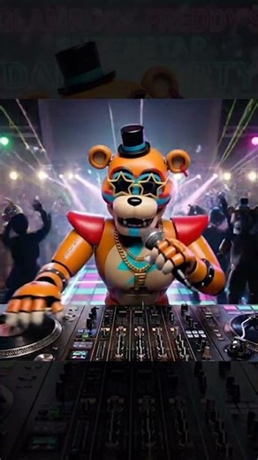 wellerman fnaf dance new version 2