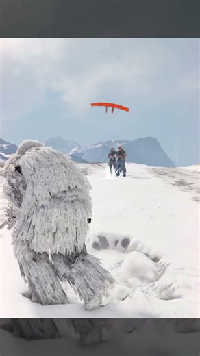 🔥Impossible Mission Speedrun in Seconds Ghost Recon Breakpoint