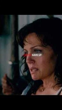 Trapped, Tied, Surviving — Broke My Hand to Stay Alive 😱💔🩸#movie #foryou #film