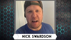 Kind words from Nick Swardson #30YearsOf311 | 311