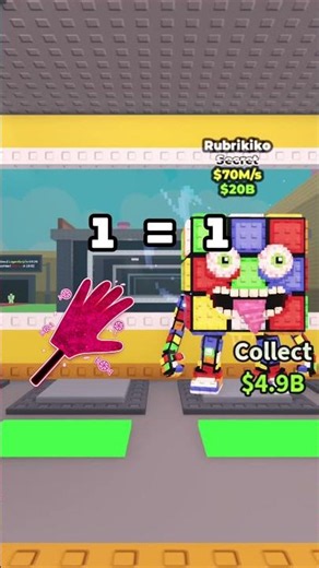 Real value of Candy Slap 🤯 | Roblox Steal a Brainrot #roblox #stealabrainrot #trading #brainrot