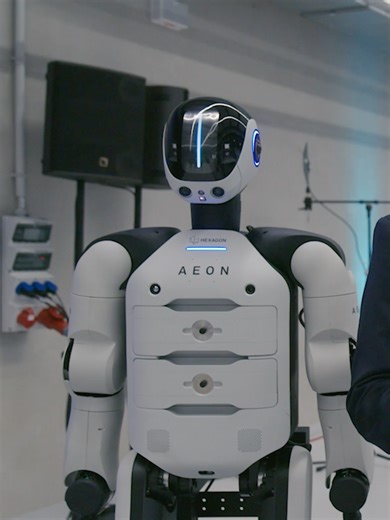 BMW is expanding humanoid robot deployment, launching its first European pilot project as the automaker takes its next step toward having robots work side by side with humans to build cars. Tesla, Hyundai and Mercedes-Benz are all looking to do the same on their production lines, underscoring why Morgan Stanley Research analysts project the humanoid robot market could reach $5 trillion by 2050, with more than 1 billion in operation. The project underway at BMW’s plant in Leipzig, Germany, will t