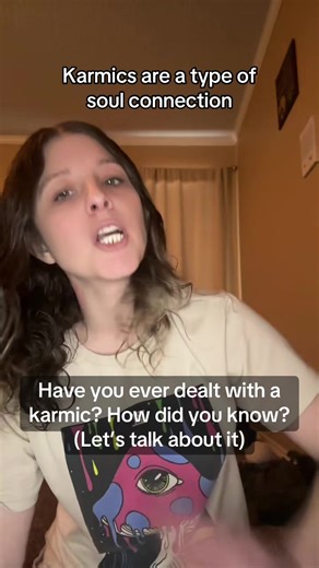 Understanding Karmic Relationships vs. Twin Flames