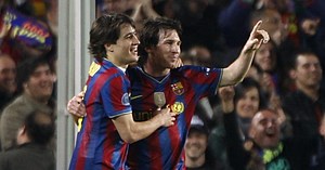 Where are they now? A ‘new Lionel Messi’ for every year going back to 2006