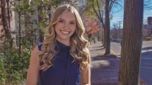 Congrats, Anne! NEWS CENTER Maine reporter crowned Miss Maine USA