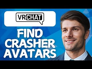 NEW! Find Crasher Avatars In VRChat (Full Guide) 2025!