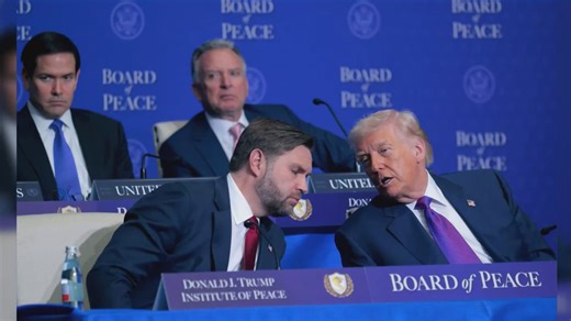 JD Vance mocks AOC over alleged foreign policy gaffes: 'I'm tempted to freeze for 20 seconds'