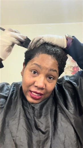 How to remove hair dye from countertop. #beautytips #beautyhacks