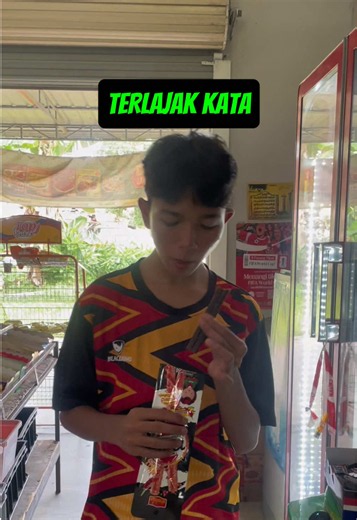 Rugi rugi #tiktokmalaysia #kedairuncit #dramapendek