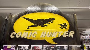 2023-10-04 Nouveaux comics de la semaine- New comics of the week | Comic Hunter