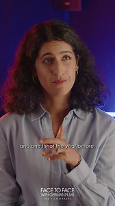 22K views · 38 reactions |  Films, TV shows, documentaries... Our FACE TO FACE WITH GERMAN FILMS ambassadors have so many exciting projects at hand. We can't wait to watch them all!  #FaceToFace #Filmmakers #GermanFilm #GermanTV #writer #director #actor #productiondesigner #talent #GermanFilmmakers #GermanCinema #MoritzMüllerPreißer #EvaTrobisch #MehmetAkifBüyükatalay #BanafsheHourmazdi #MonaCathleenOtterbach #SoleenYusef #JanBülow | German Films | Facebook