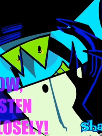 Exploring Professor Asyndeton: An Undercover Animator's Passion