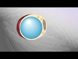 How Researchers Transformed Living Cells Into Tiny Lasers