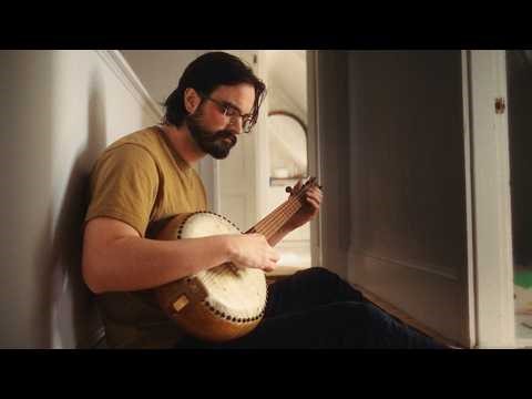 Old Chattanooga // Clawhammer Gourd Banjo