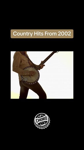 Country hits that were released or charted in the year 2002. #countrymusic #keithurban #bradpaisley #alanjackson #montgomerygentry #dixiechicks #martinamcbride #tobykeith #georgestrait #diamondrio #rascalflatts #joenichols #kennychesney #blakeshelton #countrytiktok #countrychord